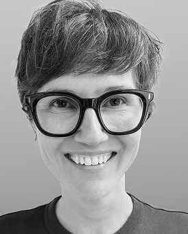 Lauren Hendry Parsons, Presidenta de la junta