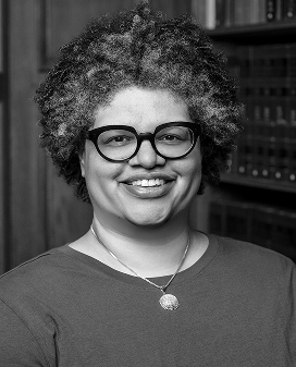 Patricia Akhimie, Miembro de la junta