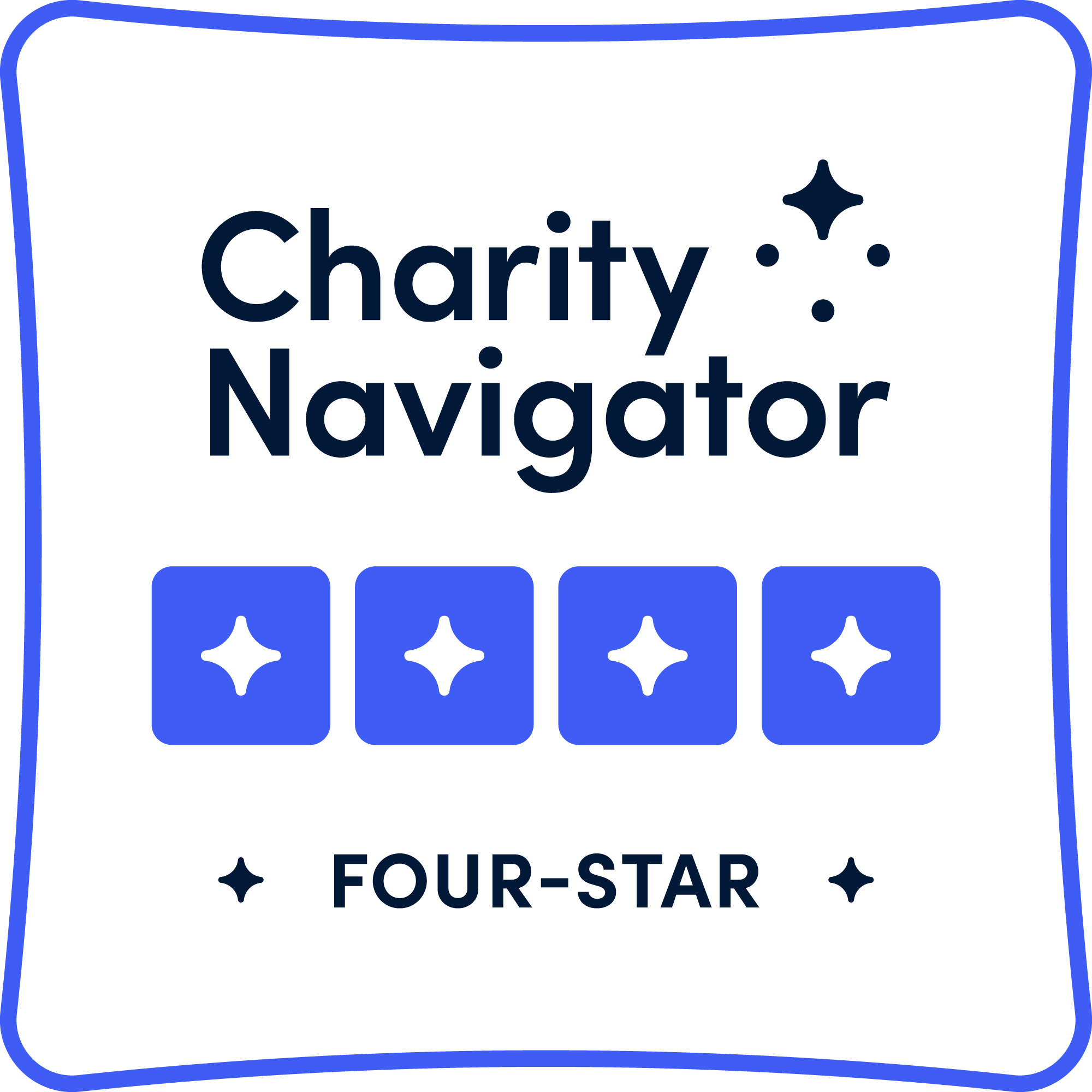 Four-Star Charity